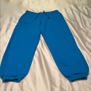 Pangaia Lightweight organic cotton track pants